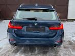 Bmw 318d Touring Led/pdc/Cruise/Garantie, Auto's, Automaat, Achterwielaandrijving, 1995 cc, 4 cilinders