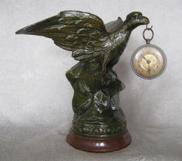 Arend adelaar - porte-montre      beschikbaar voor biedingen