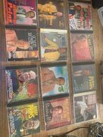 CD’s Bobby Prins, Ophalen, Zo goed als nieuw