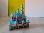 Frozen II 3D puzzel, Ophalen, Meer dan 50 stukjes, Zo goed als nieuw