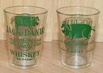 Jack Daniels : Pig shotglass, Enlèvement, Neuf, Verres et Verres à shot