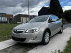 Opel Astra 1.7 diesel EURO5, Auto's, Voorwielaandrijving, Euro 5, Stof, Beige