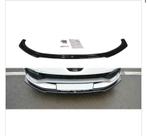 Maxton Design FRONT SPLITTER RENAULT CLIO MK4 RS, Autos : Divers, Tuning & Styling