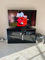 Tv kast Ikea, Minder dan 100 cm, 25 tot 50 cm, 100 tot 150 cm, Ophalen of Verzenden