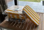 stoel kussentjes, Tuin en Terras, Ophalen of Verzenden, Nieuw