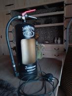Brandblusaperaat met verlichting (Jack daniels), Verzamelen, Automaten | Overige, Ophalen