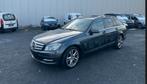 MERCEDES C200 CDI 2.1, Auto's, Mercedes-Benz, Particulier, Te koop, Euro 5