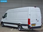 Mercedes Sprinter 319 CDI Automaat L3H2 Airco Cruise Camera, Automaat, Gebruikt, Euro 6, 4 cilinders