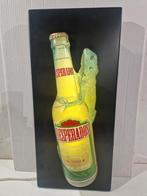 Desperados neon tl  Reclameverlichting , lichtbak, Verzamelen, Ophalen of Verzenden