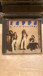 Frank Zappa - Zoot allures, Utilisé, Enlèvement ou Envoi