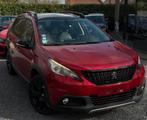 Peugeot 2008 GT line, Rouge, Achat, Euro 6, Entreprise