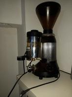 Santos moulin à café, Ophalen