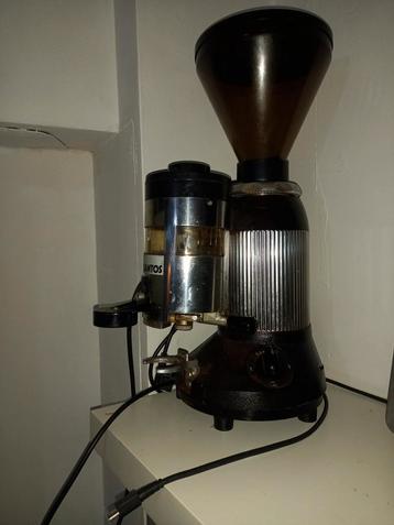 Santos moulin à café 