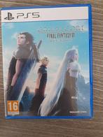 Ps5 final fantasy vii reunion, Games en Spelcomputers, Ophalen of Verzenden, Zo goed als nieuw