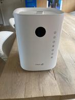 Clean Air optima, Elektronische apparatuur, Ophalen, Zo goed als nieuw, Luchtbevochtiger