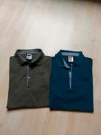 2 polo's the north face maat small, Comme neuf, Enlèvement ou Envoi
