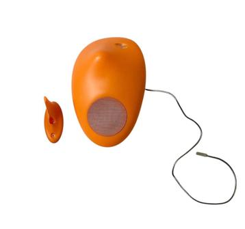 Moosk FM Radio Design Olivet art direction Philippe Starck  beschikbaar voor biedingen
