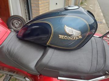 Tank Honda Cb 750 Custom 1980/1982 beschikbaar voor biedingen