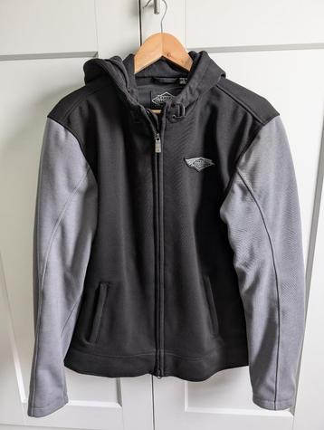 Harley-Davidson 120 Years motor hoodie Maat Medium beschikbaar voor biedingen