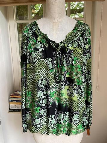 Blouse taille 46