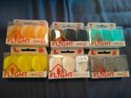 Flights en shafts L-style, Sport en Fitness, Darts, Ophalen, Nieuw, Flights