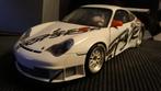 Wap Dealer Minichamps 1/18 Porsche 911 996 GT3 RSR, Ophalen of Verzenden, Zo goed als nieuw, Auto, MiniChamps