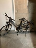 Granville damesfiets, Fietsen en Brommers, Fietsen | Dames | Damesfietsen, 47 tot 50 cm, Ophalen, Zo goed als nieuw, Overige merken