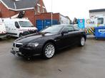 Bmw  645 Ongevalwagen !!!!, Auto's, Automaat, Achterwielaandrijving, Zwart, 5 zetels