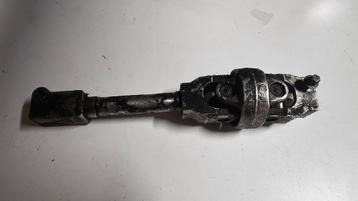 Stuuras stuurkolom bovenste BMW 5 serie E53 32306762147 6762 beschikbaar voor biedingen