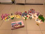 Playmobil shopping center, Kinderen en Baby's, Speelgoed | Playmobil, Ophalen, Zo goed als nieuw