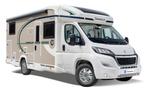 Chausson 724 Etape Line*, Diesel, 6 tot 7 meter, Half-integraal, Tot en met 4