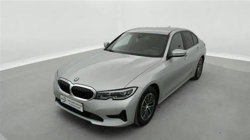 BMW 3 Serie 318 318i Adavantage CUIR/NAVI/FULL LED/JA/PDC, Auto's, BMW, Bedrijf, Te koop, 3 Reeks, ABS, Boordcomputer, Centrale vergrendeling