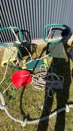 Set van 5 schommels, Enlèvement, Utilisé, Balançoire