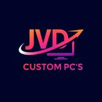 Pc op maat Gaming pc's/workstation, Beveiliging en Viruspreventie