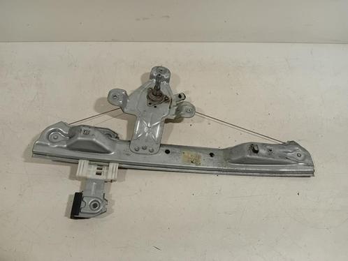 RAAMMECHANIEK LINKS ACHTER Opel Meriva (01-2010/03-2017), Auto-onderdelen, Ruiten en Toebehoren, Opel, Gebruikt