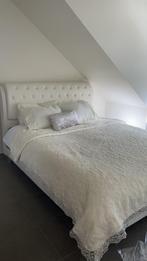 Bed 160x 200, Ophalen of Verzenden, Gebruikt