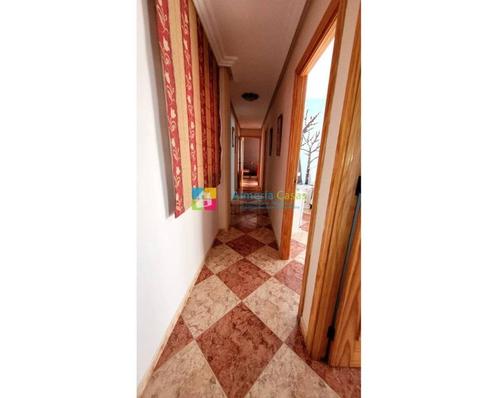 Espagne, Andalusie. Appartement 3ch et 2 Sdb à Albox, Immo, Étranger, Espagne, Appartement, Village