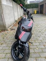 Mbk booster 70cc top performance, Fietsen en Brommers, Ophalen