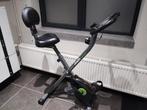 Hometrainer, Sport en Fitness, Fitnessmaterialen, Ophalen, Zo goed als nieuw