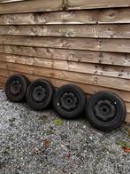 Zomerwielen VW Polo 5x100 165/70/14 81T, Ophalen, Nieuw, Band(en)