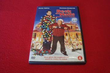dvd deck the halls beschikbaar voor biedingen