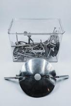 Lot d'anciens instruments de chirurgie orthopedique vintage, Ophalen