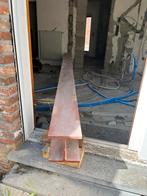 HEB-Balk 200mm * 200mm * 4100mm, Doe-het-zelf en Bouw, Ophalen, Zo goed als nieuw