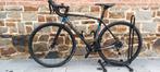 Ridley carbon shimano 105 cadre S, Fietsen en Brommers, Carbon, 10 tot 15 versnellingen, 49 tot 53 cm, Zo goed als nieuw