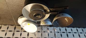 kampeerbeergereedschap beschikbaar voor biedingen