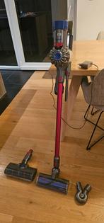 Dyson V8 stofzuiger, Enlèvement, Aspirateur