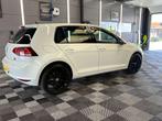 Volkswagen Golf 1.6 TDi AUTOMATIQUE bj. 2014 GEKEURD Euro 5, Auto's, Automaat, Euro 5, Gebruikt, 4 cilinders