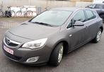 OPEL ASTRA 1.7CDTI, Autos, Opel, Argent ou Gris, Achat, Boîte manuelle, Electronic Stability Program (ESP)