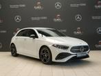 Mercedes-Benz A-Klasse 180d AMG Line DOS 7473, Auto's, 745 kg, Gebruikt, 4 cilinders, 116 pk