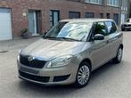 Skoda Fabia // 1.2 Benzine // Airco, Leder, Bedrijf, Fabia, Te koop
